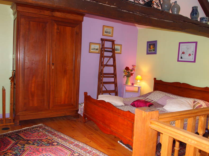 Toda La Casa Saint-Lubin-de-la-Haye 83966-5