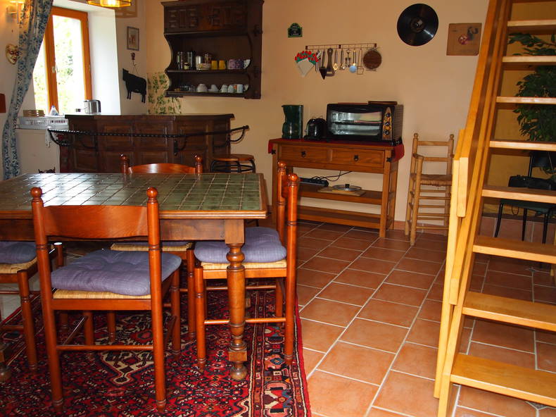 Logement Entier Saint-Lubin-de-la-Haye 83966-4