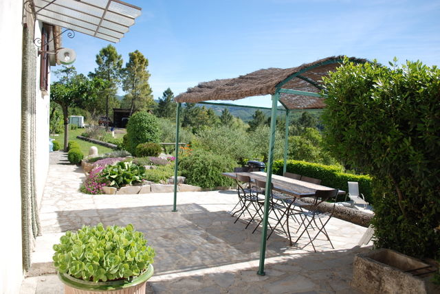 Monolocale Indipendente Générargues 53732