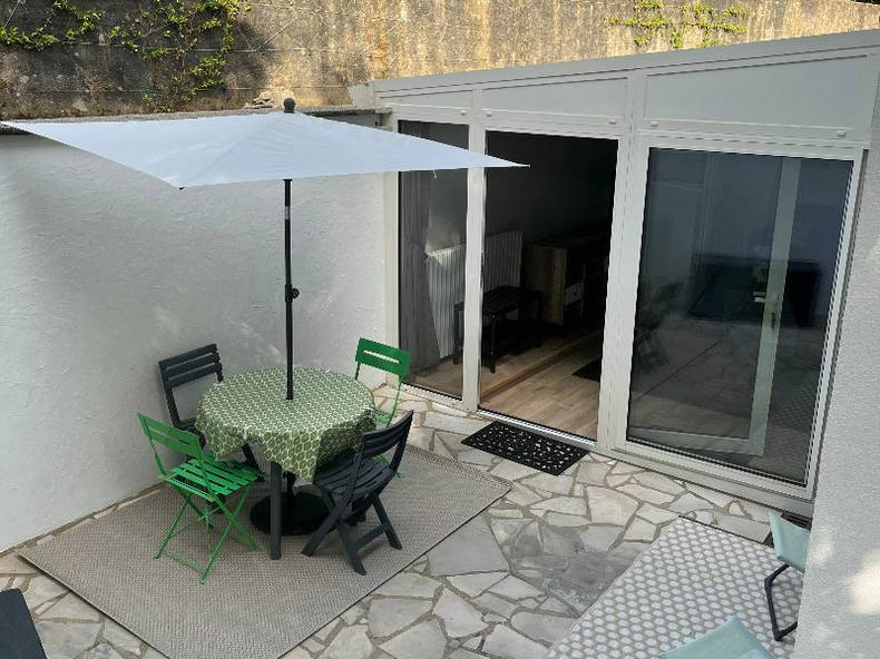 Casa Inteira Ciboure 259038-1