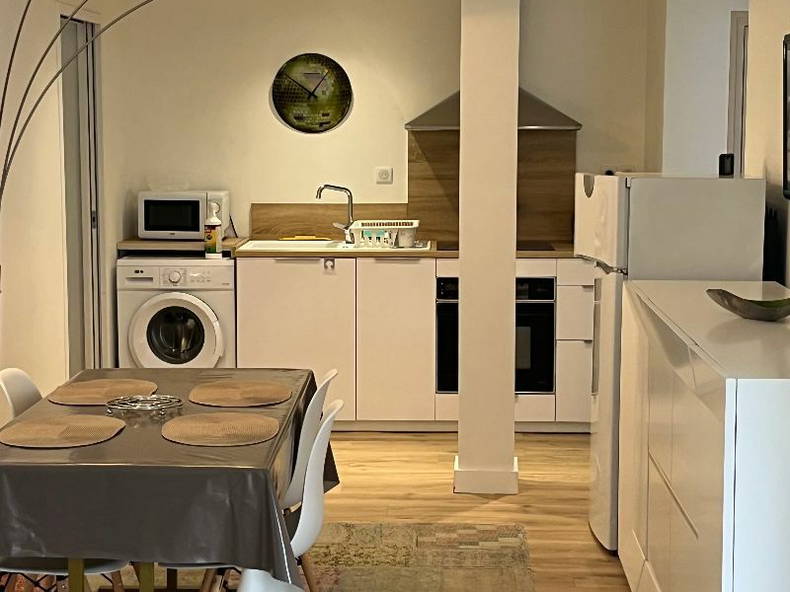 Casa Inteira Ciboure 259038-2