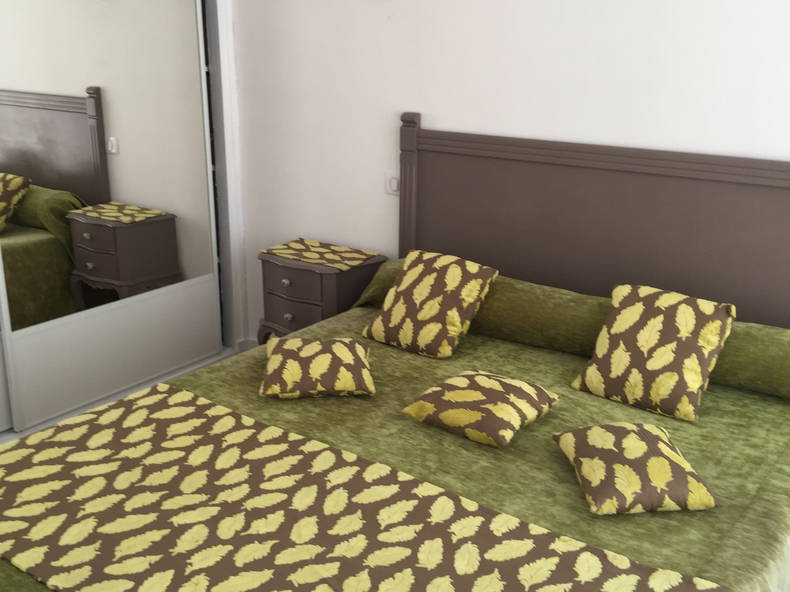 Casa Inteira Ciboure 259038-5