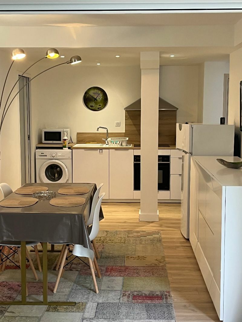 Estudio Independiente Ciboure 259038