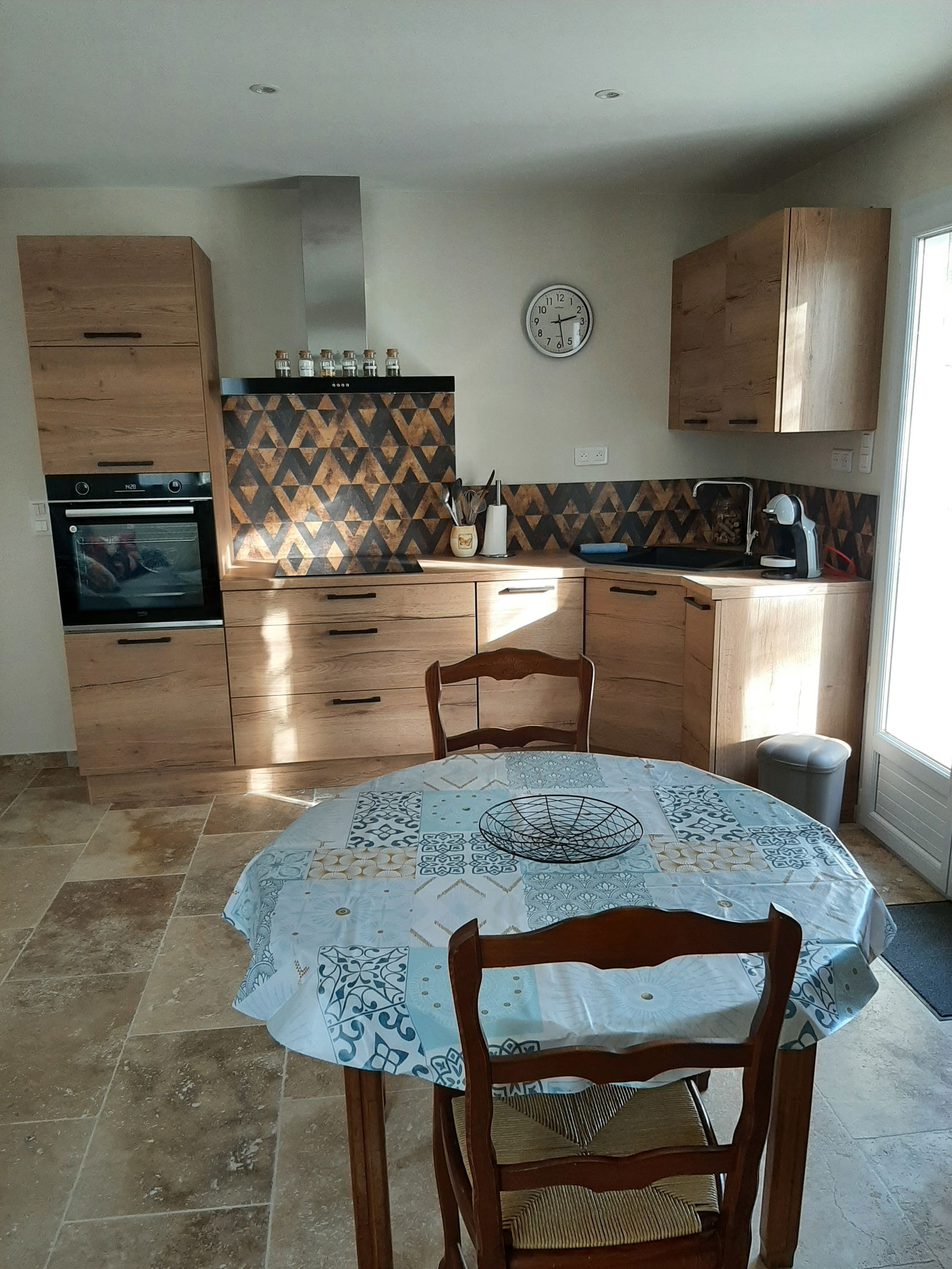 Monolocale Indipendente Mormoiron 266502