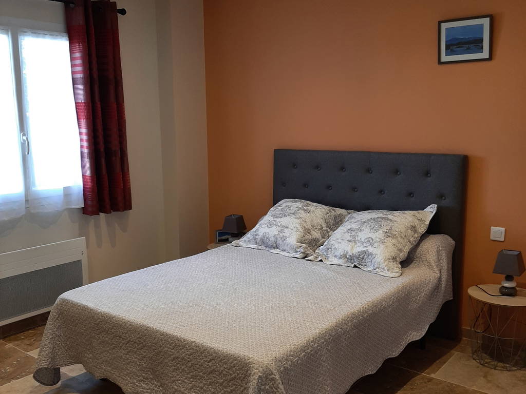 Ganzes Haus Mormoiron 266502-1