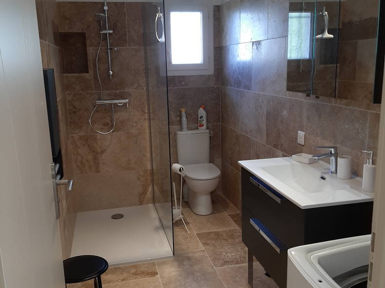 Ganzes Haus Mormoiron 266502-2