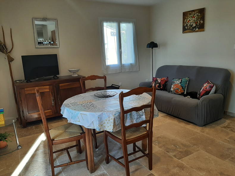 Ganzes Haus Mormoiron 266502-4