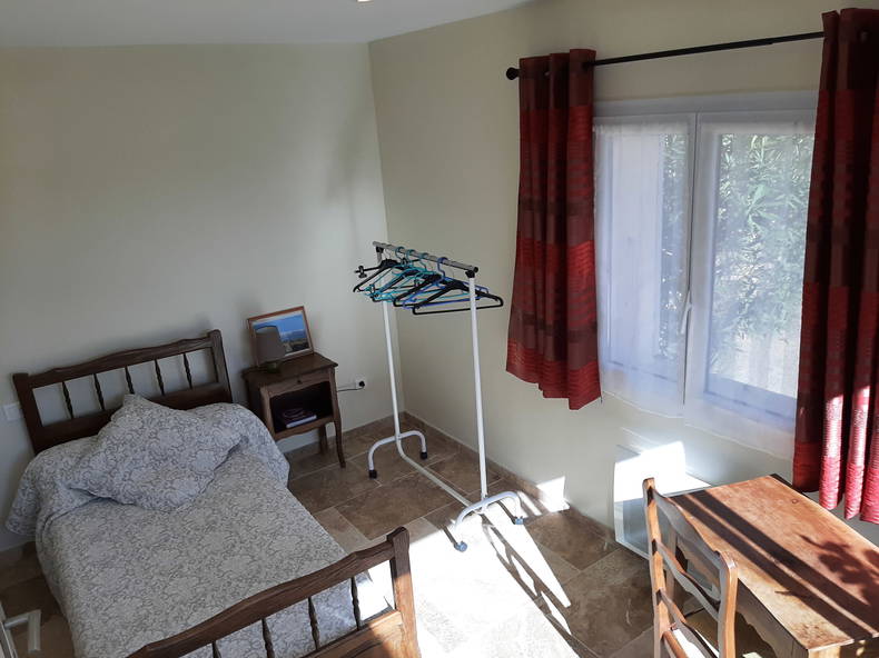 Ganzes Haus Mormoiron 266502-3