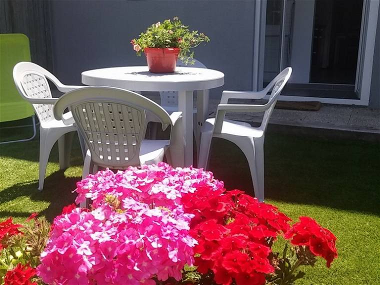 Homestay Esboz-Brest 127572