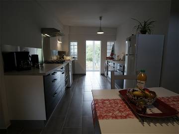 Logement Entier Esboz-Brest 127572-4