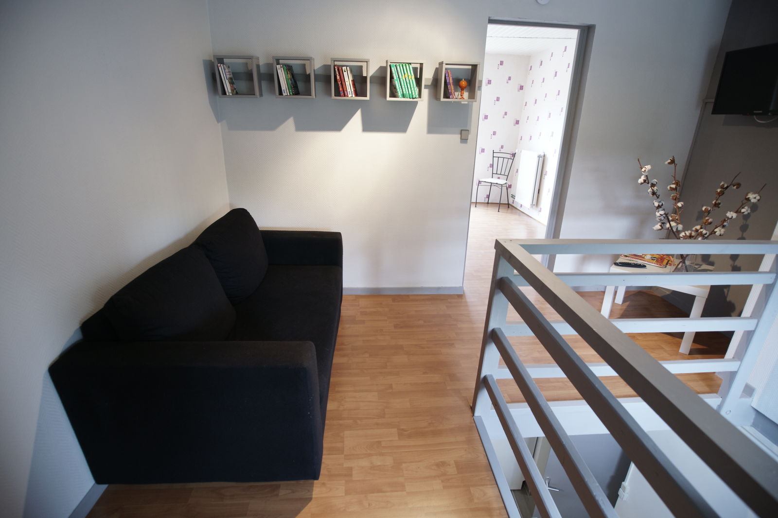 Onofhängeg Studio Esboz-Brest 127572
