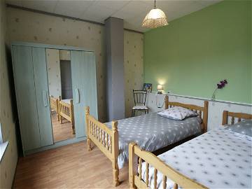 Logement Entier Esboz-Brest 127572-7