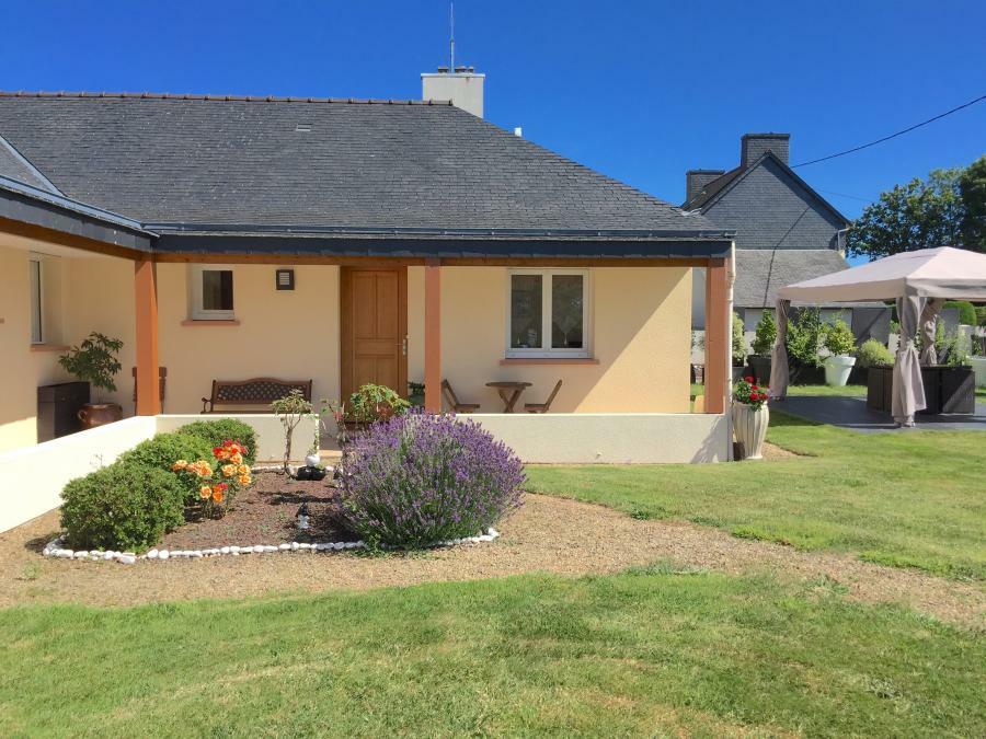 Logement Entier Landévant 252075