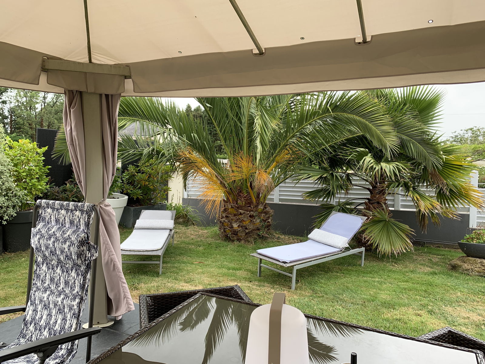 Logement Entier Landévant 252075