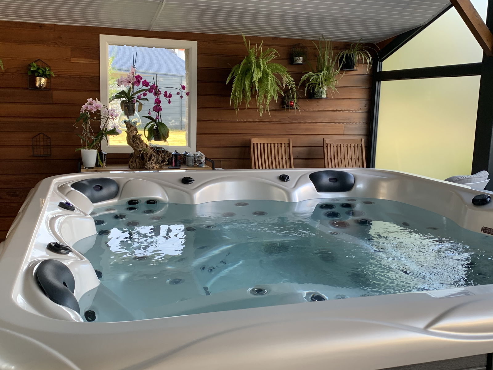 Logement Entier Landévant 252075