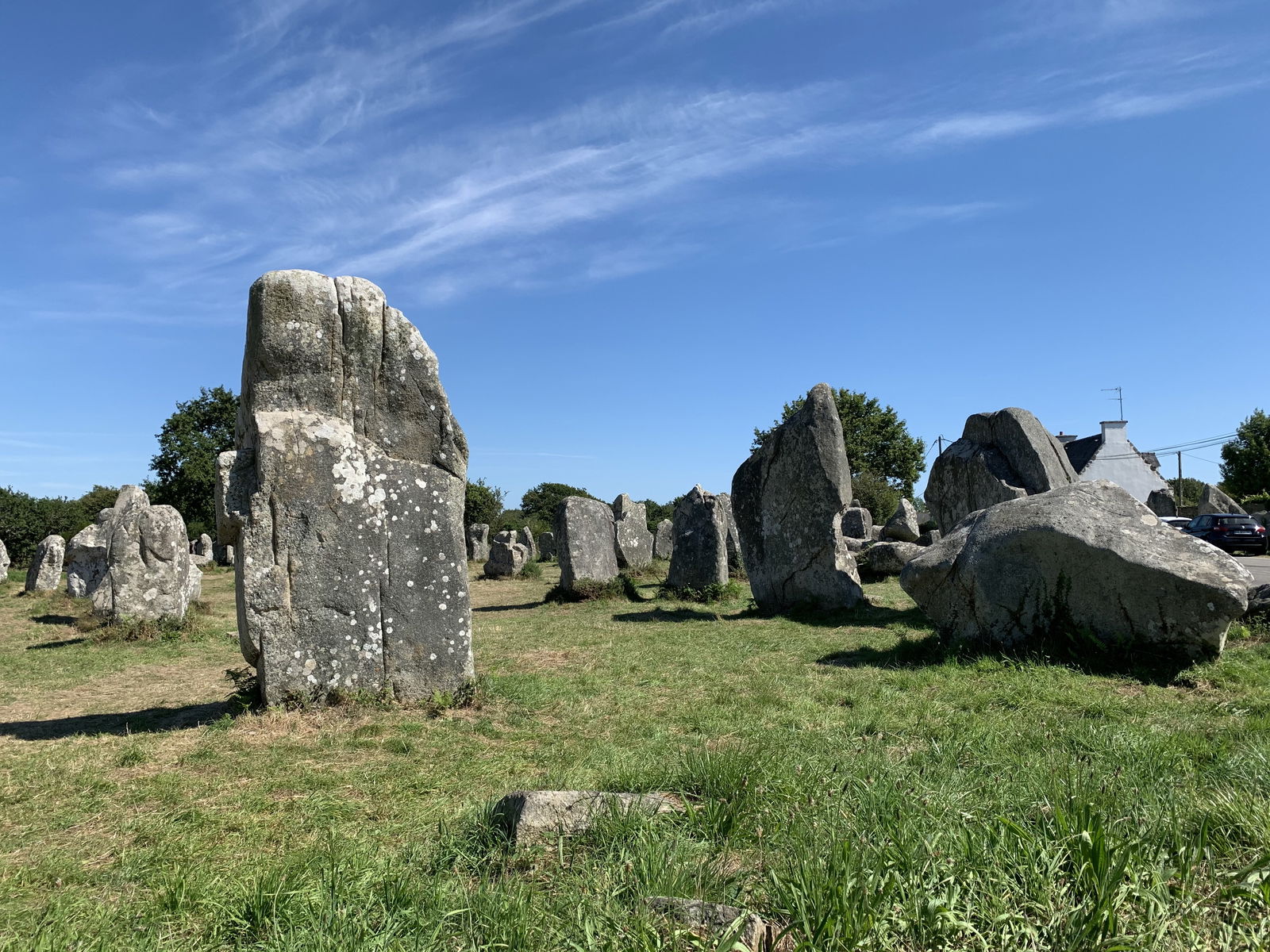 Logement Entier Landévant 252075