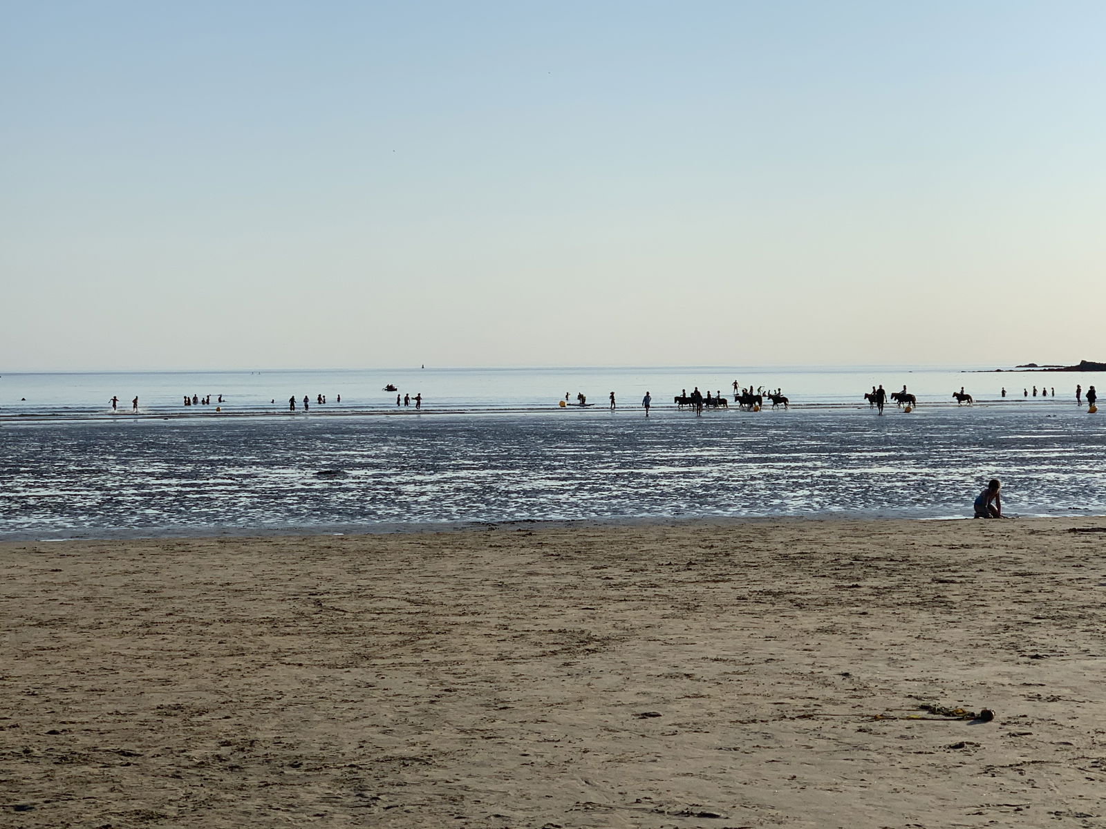 Logement Entier Landévant 252075