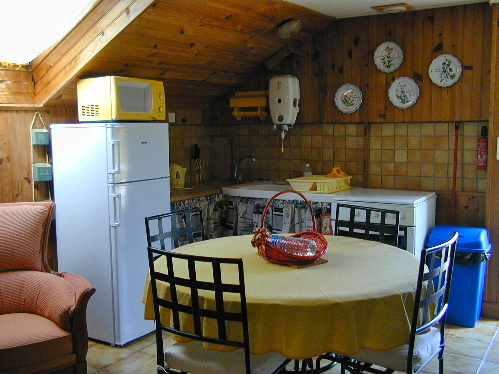 Itsenäinen Studio Loctudy 4132
