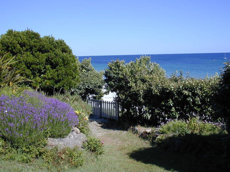 Ganzes Haus Loctudy 4132-1