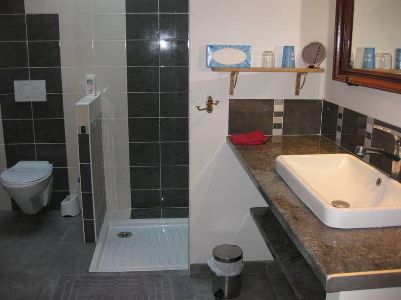 Ganzes Haus Loctudy 4132-3