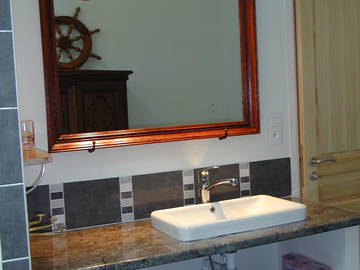 Logement Entier Loctudy 4132-8