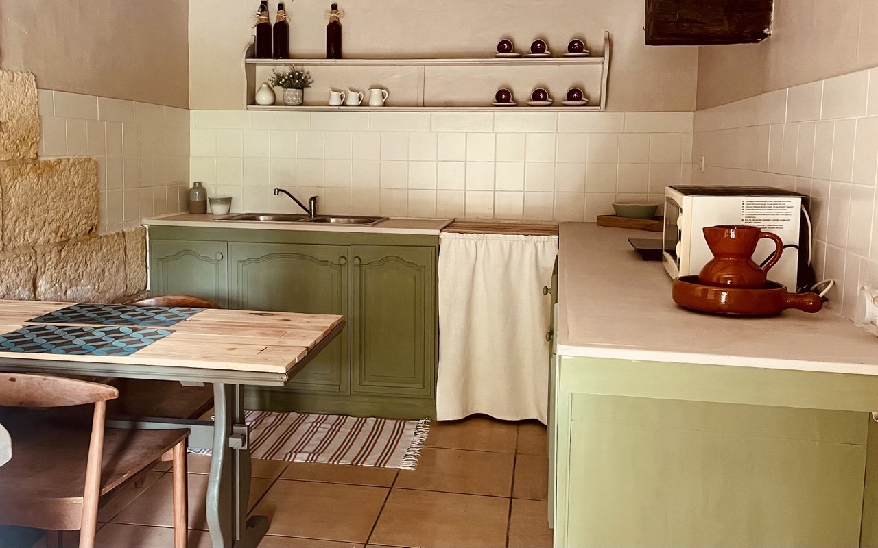 Logement Entier Bazac 82256