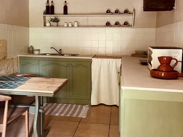 Logement entier à louer à Bazac - photo 3-3