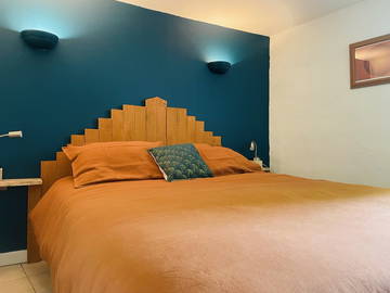 Logement entier à louer à Bazac - photo 4-4