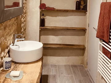 Logement entier à louer à Bazac - photo 5-5