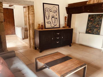 Logement entier à louer à Bazac - photo 7-7