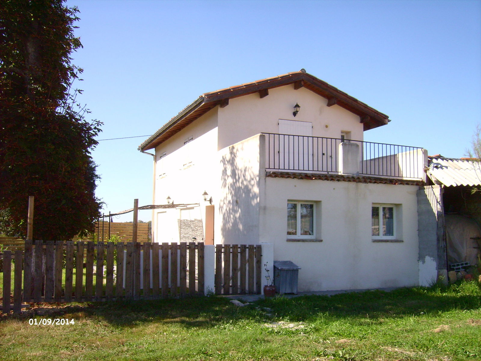 Tutta La Casa Montsoué 45464