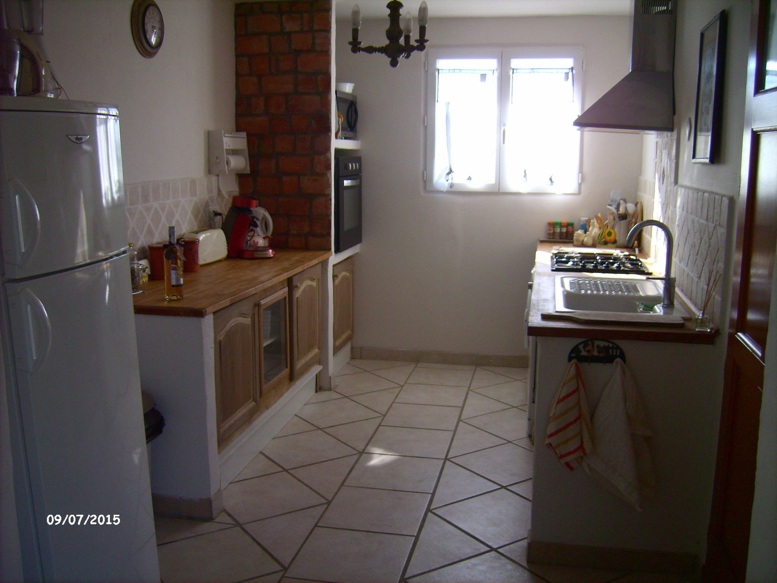 Estudio Independiente Montsoué 45464