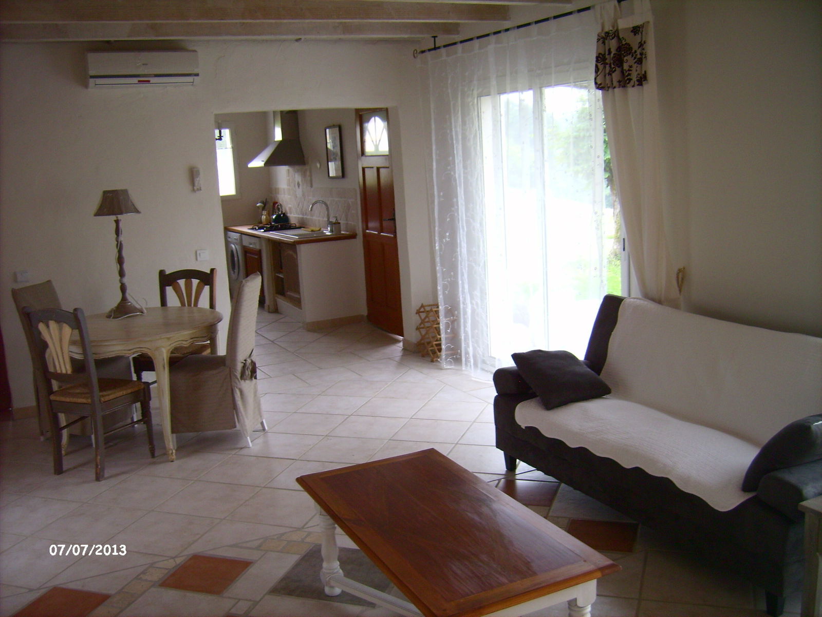 Studio Indépendant Montsoué 45464