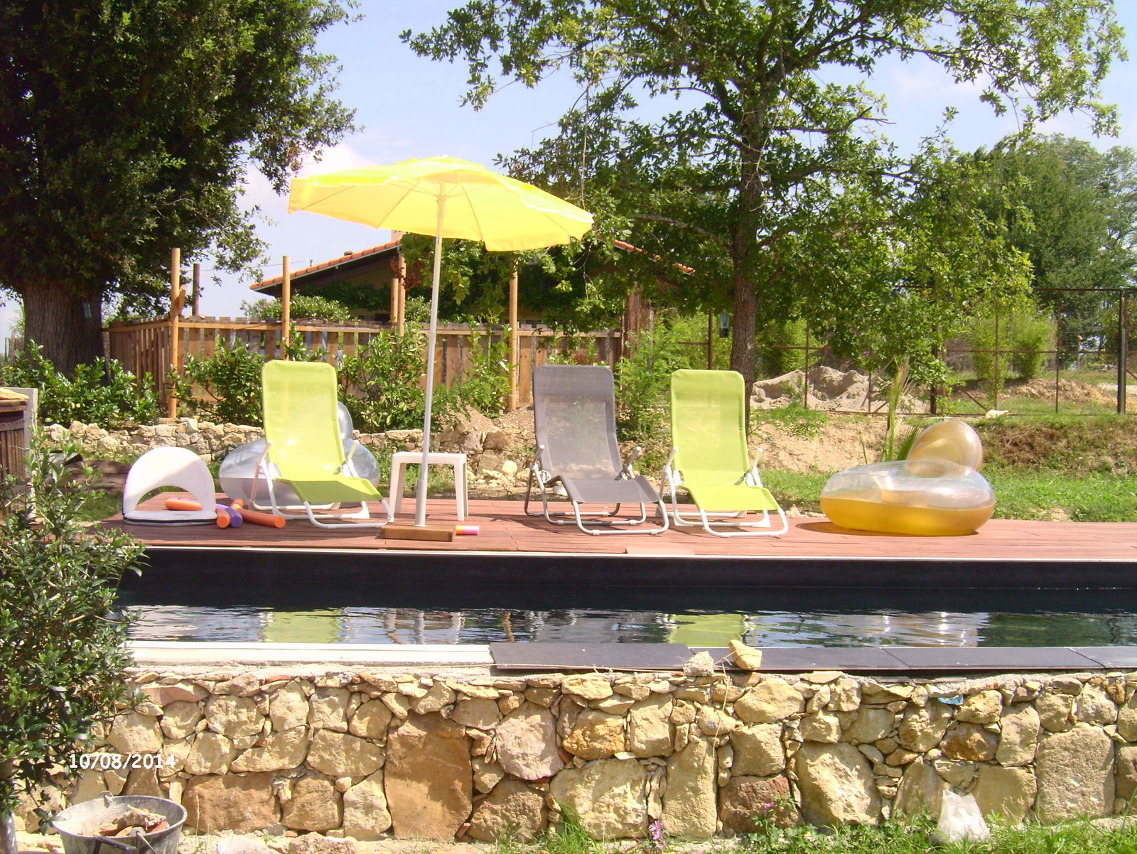 Studio Indépendant Montsoué 45464