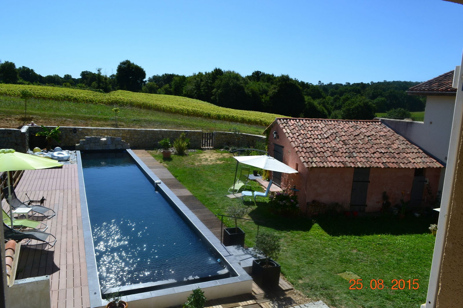 Unabhängiges Studio Montsoué 45464