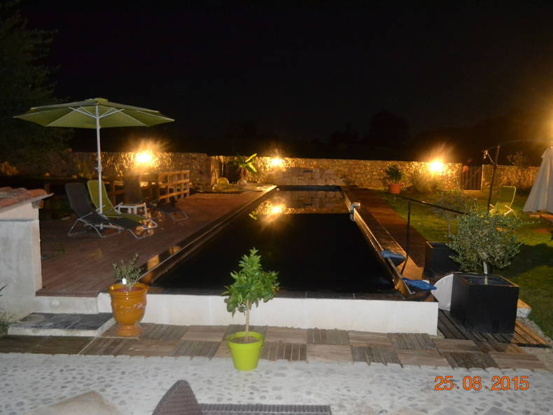 Entire Home Montsoué 45464-2