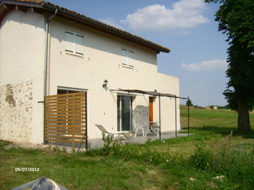 Chambre À Louer Montsoué 45464