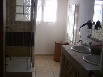 Logement Entier Montsoué 45464-4