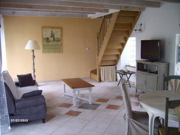 Logement Entier Montsoué 45464-10