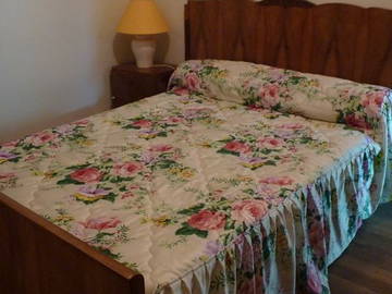 Logement entier à louer à Lespielle - photo 7 : chambre 2-7