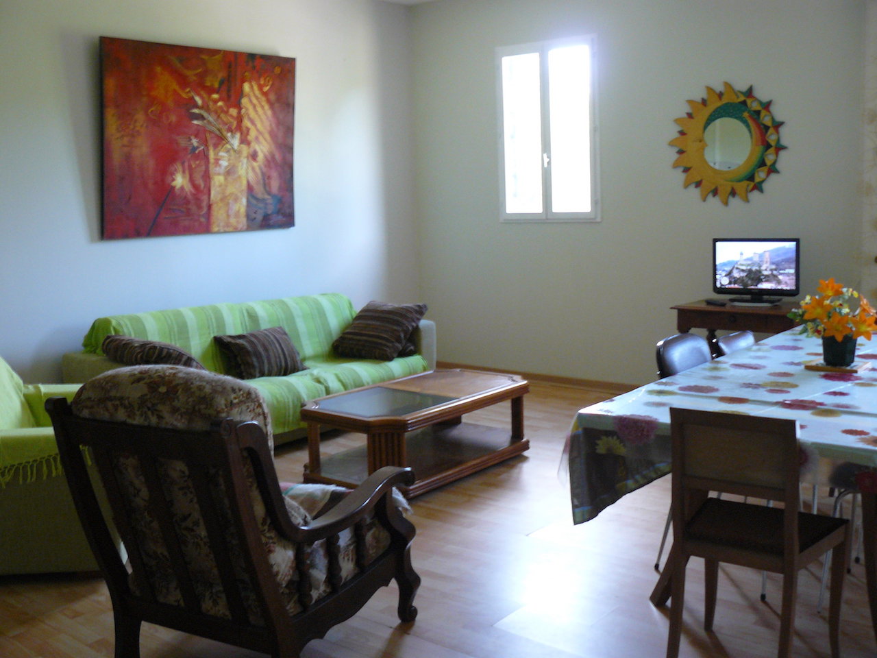 Hele Woning Lespielle 74775