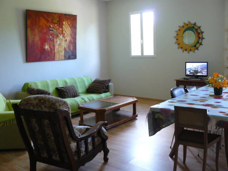 Casa Entera Lespielle 74775-3