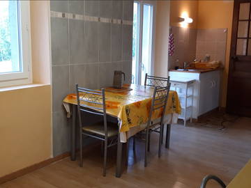 Gesamte Unterkunft zu vermieten in Lespielle - Foto 10-10