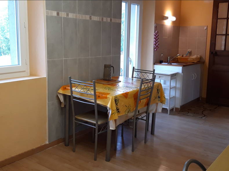 Casa Entera Lespielle 74775-5