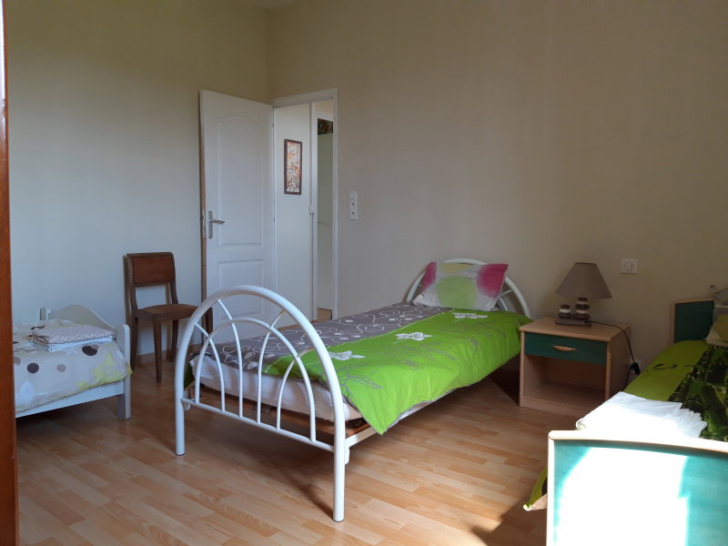 Casa Entera Lespielle 74775