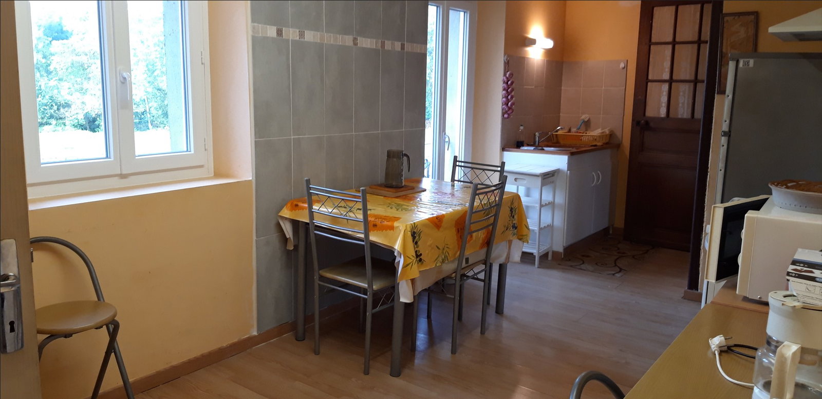 Casa Entera Lespielle 74775