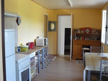 Chambre À Louer Lespielle 74775