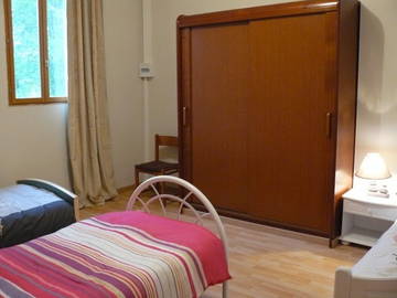 Logement Entier Lespielle 74775-5