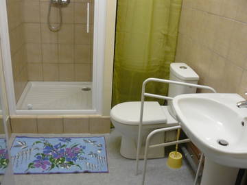 Logement Entier Lespielle 74775-6