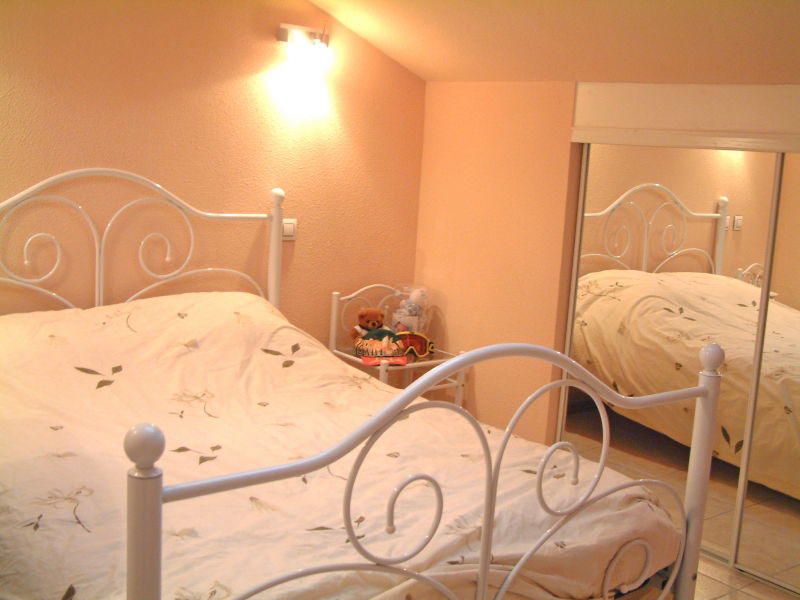 Gehele Woning Saint-Germain 60344